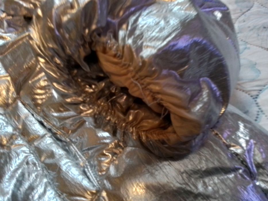 Kurtka dla dziewczynki 146/152