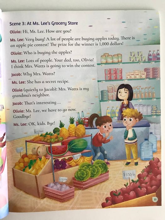 Cambridge Primary Reading Anthologies 2 Student’s Book with online aud