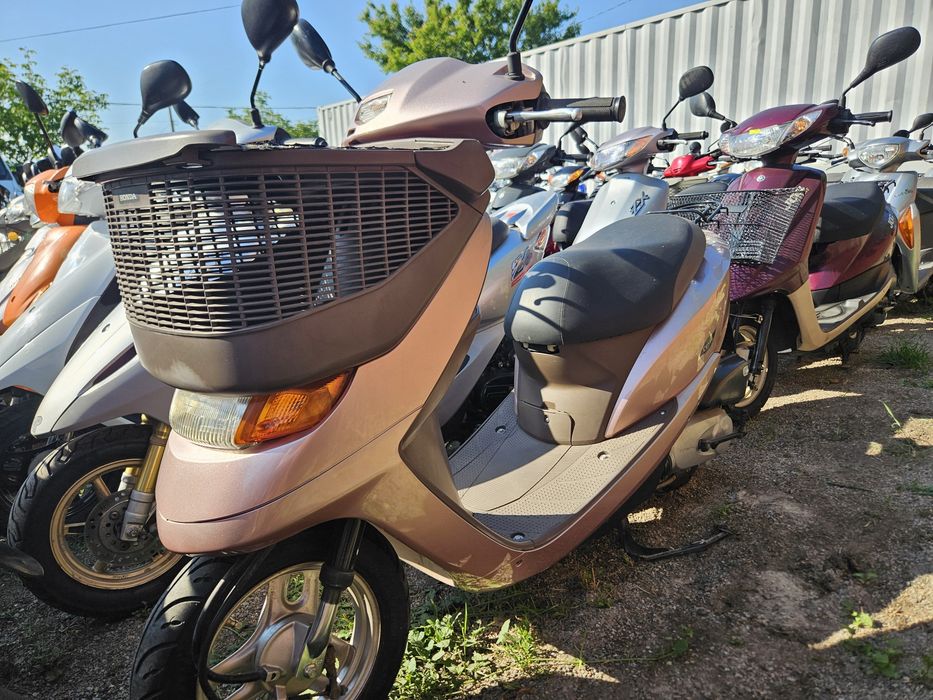 Продажа Скутеров ЯМАХА 39zr Доставка по Украине