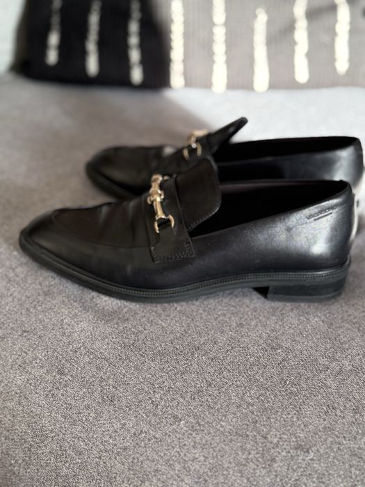 Лофери Vagabond 36 розмір