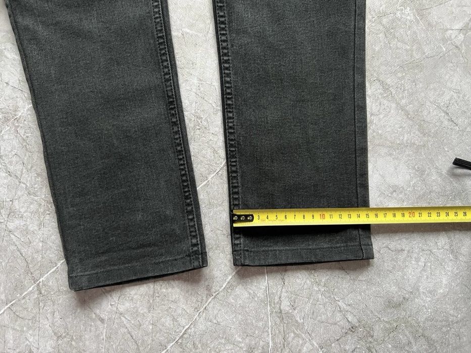 Levis 511 джинсы мужские W 30