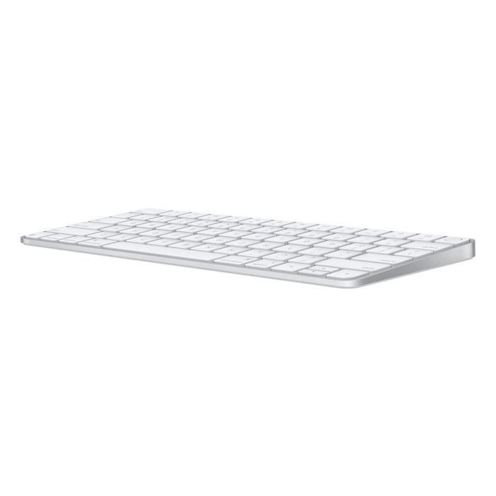 Клавіатура Apple Magic Keyboard (USB-C) з Touch ID Українська (MXCK3)