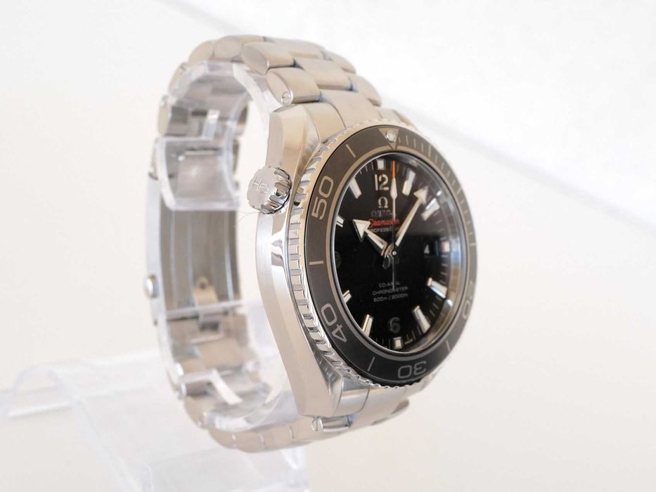 Omega Seamaster Planet Ocean 600M 46mm