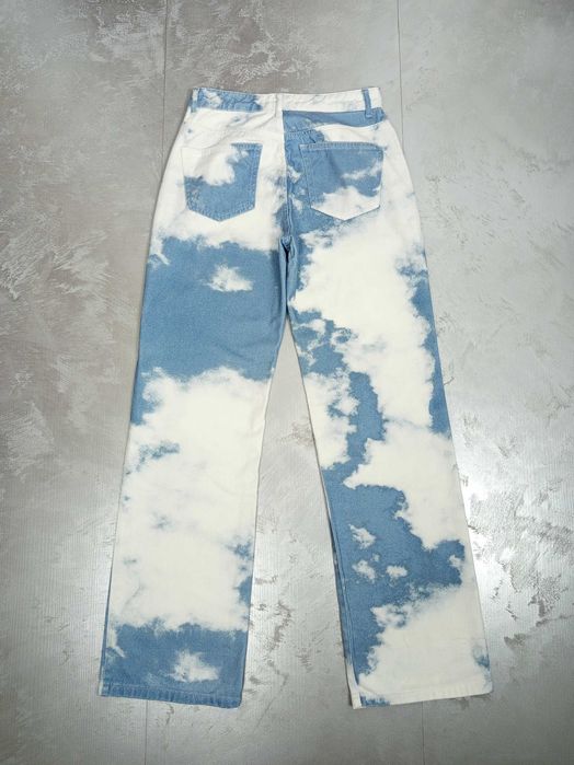 Spodnie Jaded London Boyfriend fit W28 S