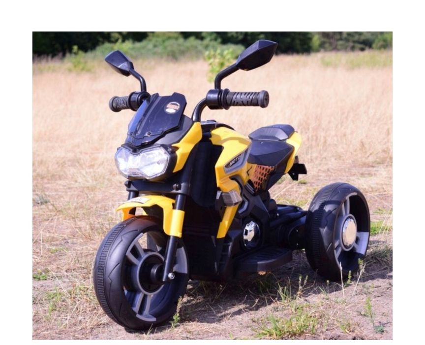 Motor Super-Toys, stan BDB