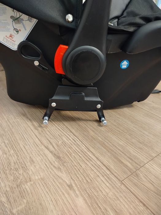 Nosidełko od 0- 10kg