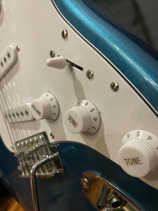 Gitara Elektryczna Aria Pro 2