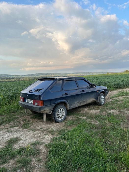 Продам Автомобіль