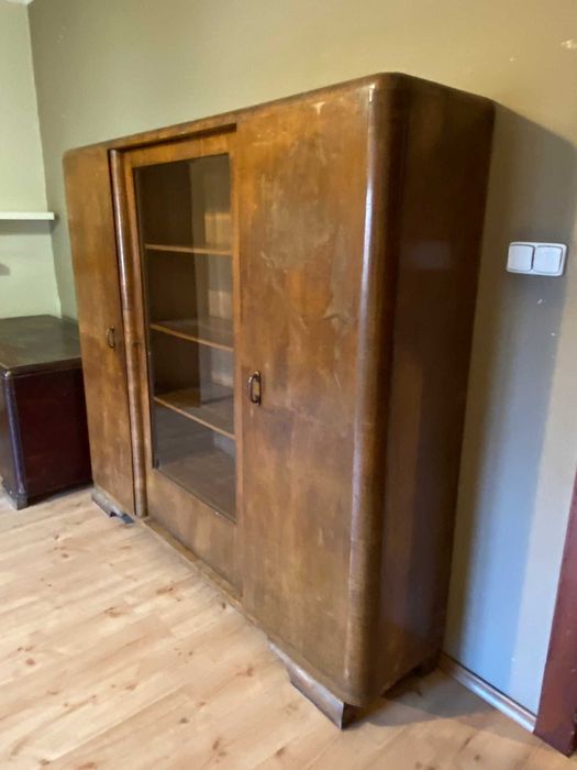 Stara szafa - stan dobry