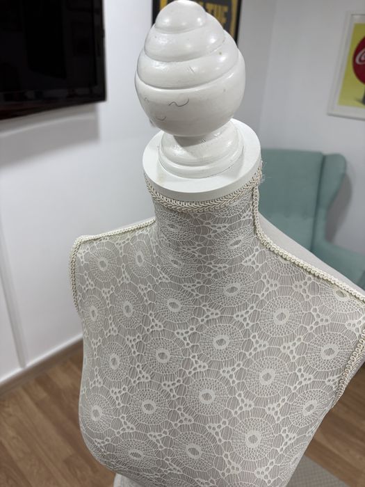 Manequim para roupa