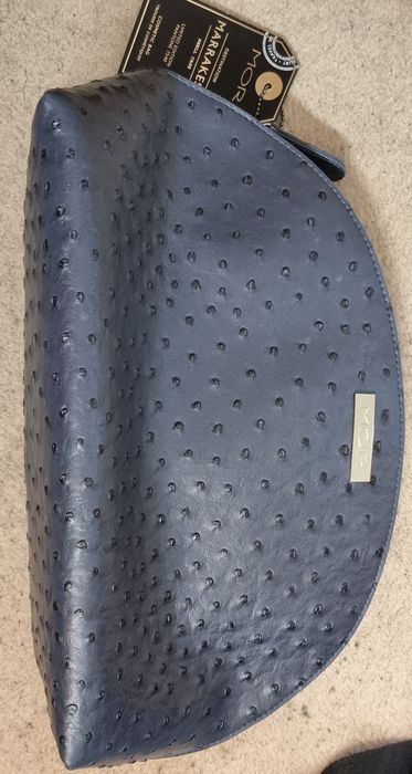 Mor Marrakesh Shell cosmetic bag - kosmetyczka