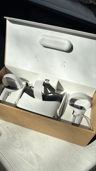 Oculus Quest 2 128gb