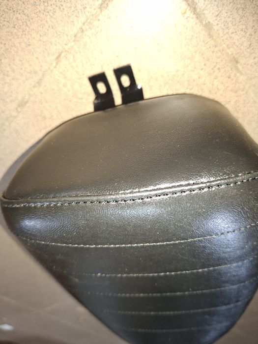 Nowe siedzenie motorower romet motorynka,komar Pl