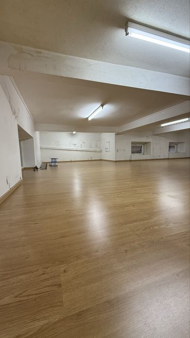 Espetacular Loja de 270 m² em Prestigiada Avenida – Zona Centro de Lisboa