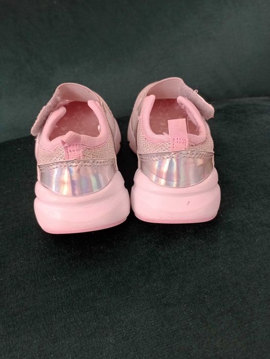 Buty dla dziewczynki F&F rozmiar 22-23