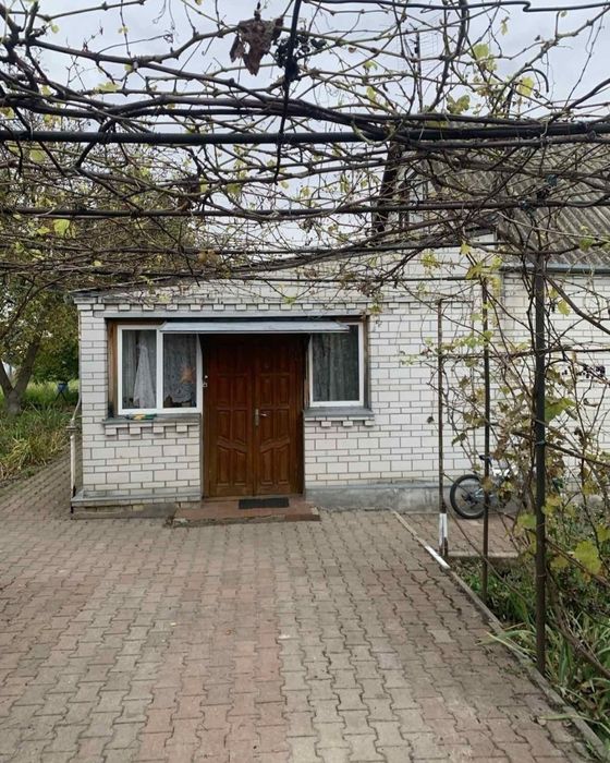 ЖИЛИЙ будинок 87 кв.м.на 8 сотках,  р-н  вул.Робітнича( Білодідівка)