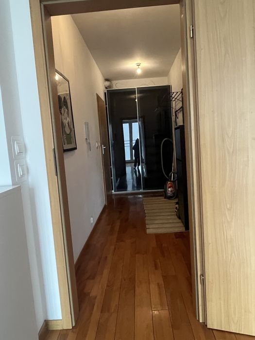 Do wynajęcia jasne mieszkanie 42 m²  - Bronowice