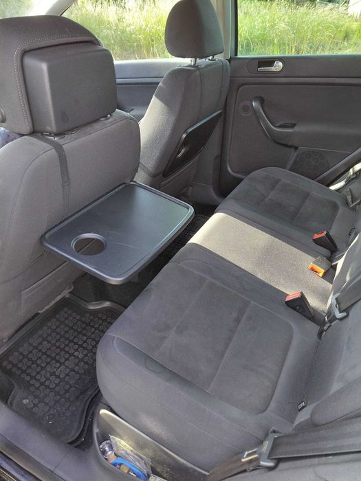 Golf Plus prywatnie