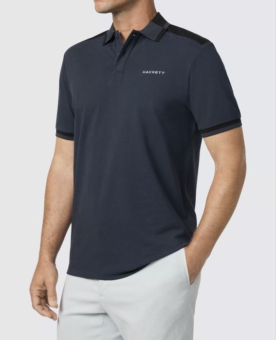 Поло Hackett оригінал, розмір XL