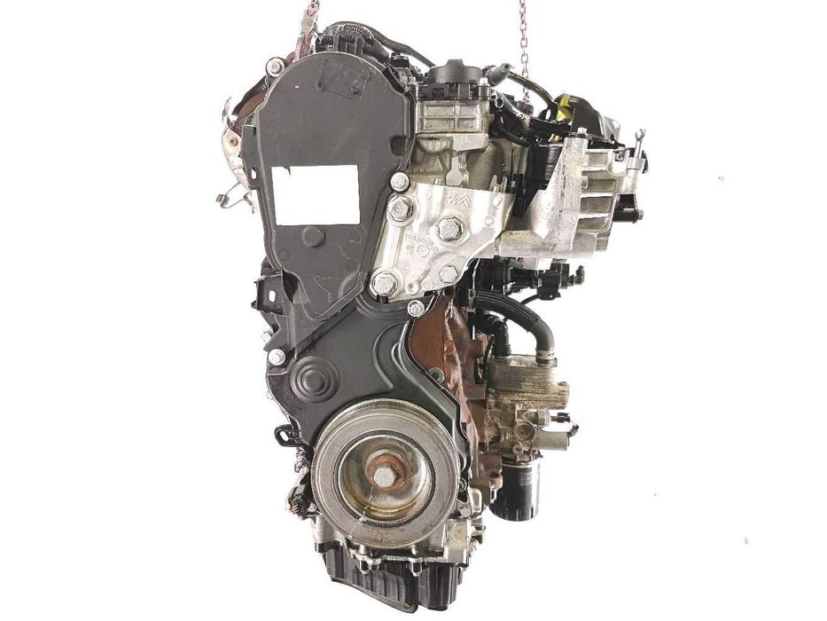 Motor Peugeot/Citroen/Opel 2L 150CV - AH01