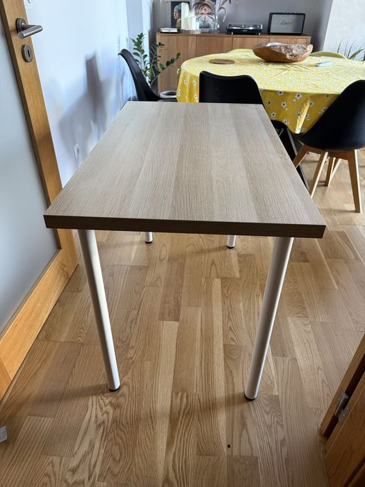 Mesa secretaria