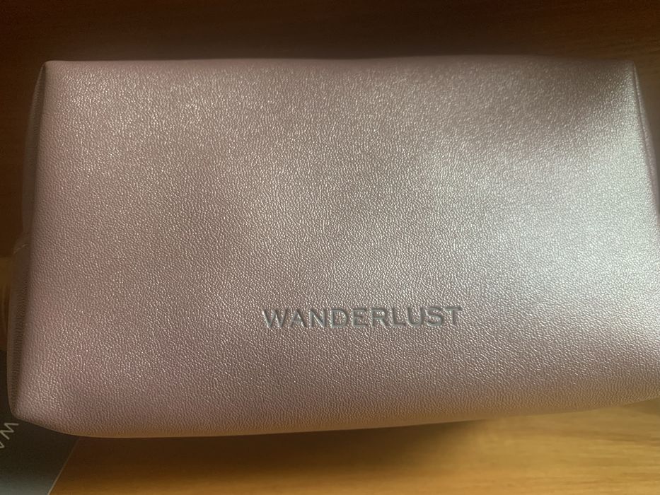 Косметичка Wanderlust