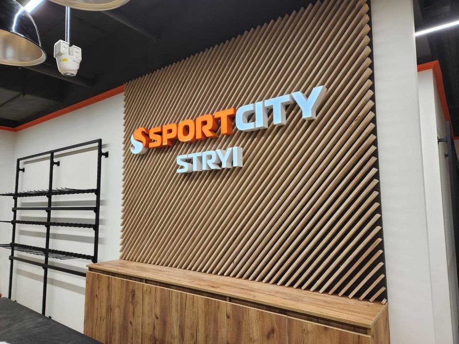 Вивіски, лайтбокси, неон, LED | Виготовлення та монтаж | Київ