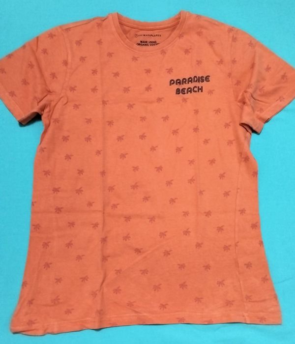 T-shirt de criança Primark