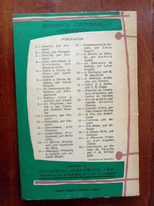 Moniz Barreto - A Literatura Portuguesa no século XIX