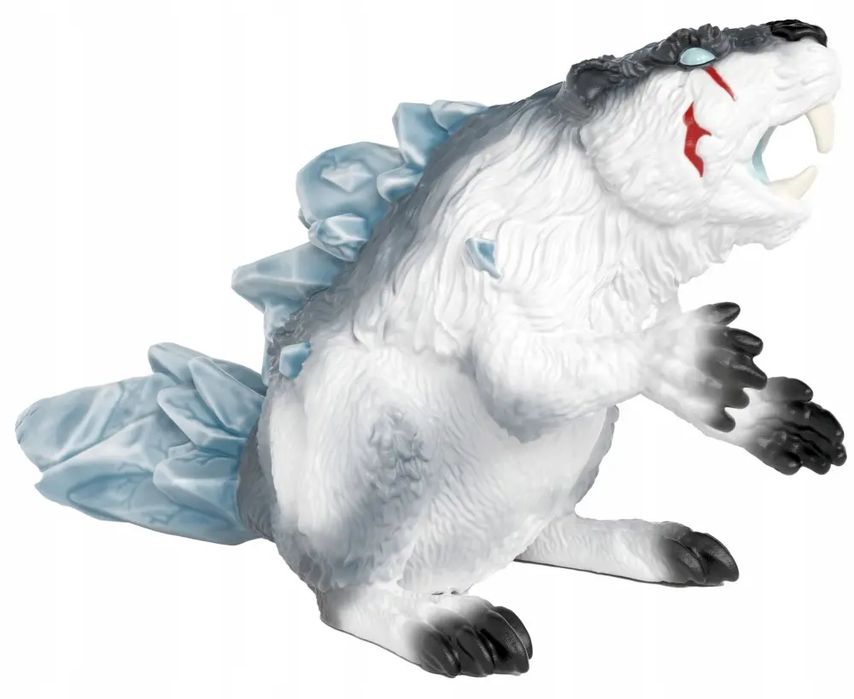 SCHLEICH ELDRADOR Lodowy bóbr 70836. Nowy Produkt
