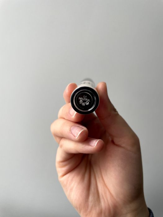 KVD Beauty Lock-it Concealer Crème L1 neutral
