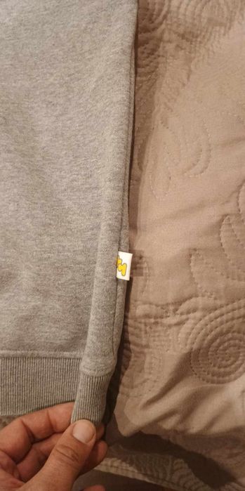 Bluza Rydel House, oldschool, skate