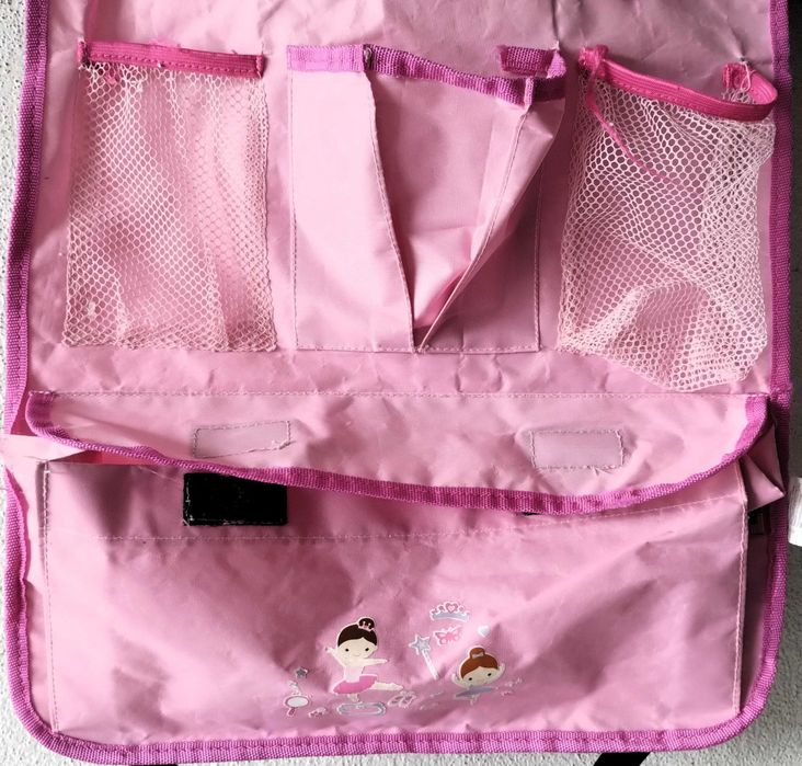 Proteção Banco Carro Criança