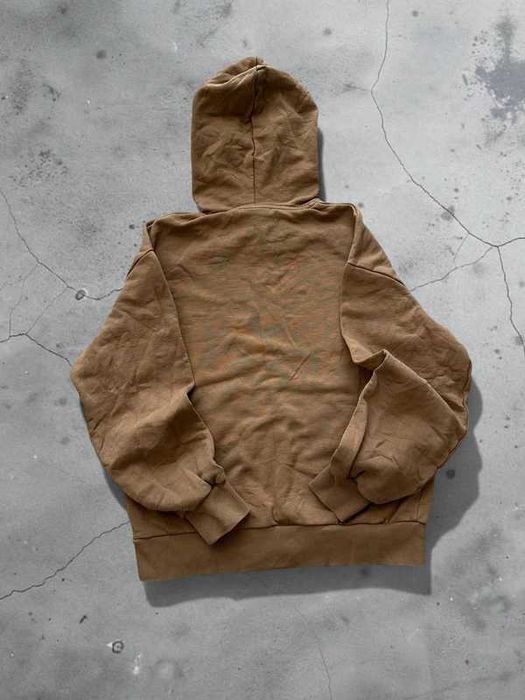 Bluza z kapturem Carhartt S Y2K