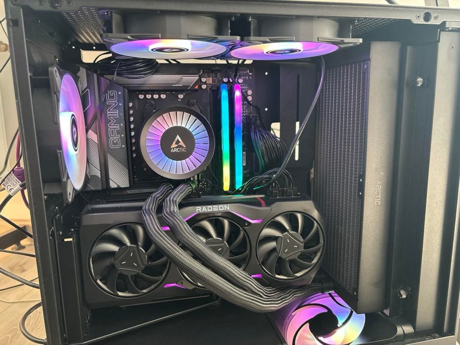 RX 7900XTX 24GB Referent