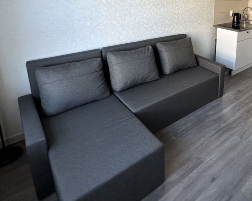 Кутовий "Угловой" диван завжди в наявності на складі