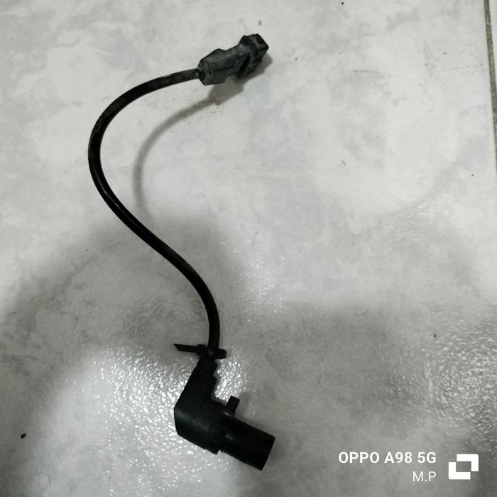 Peças Daewoo lanos
