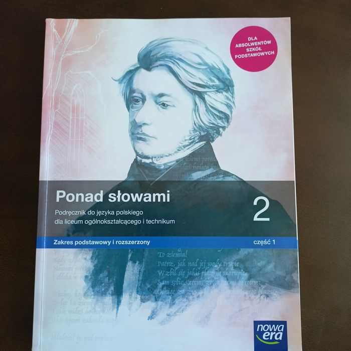 Ponad słowami 2, cześć 1