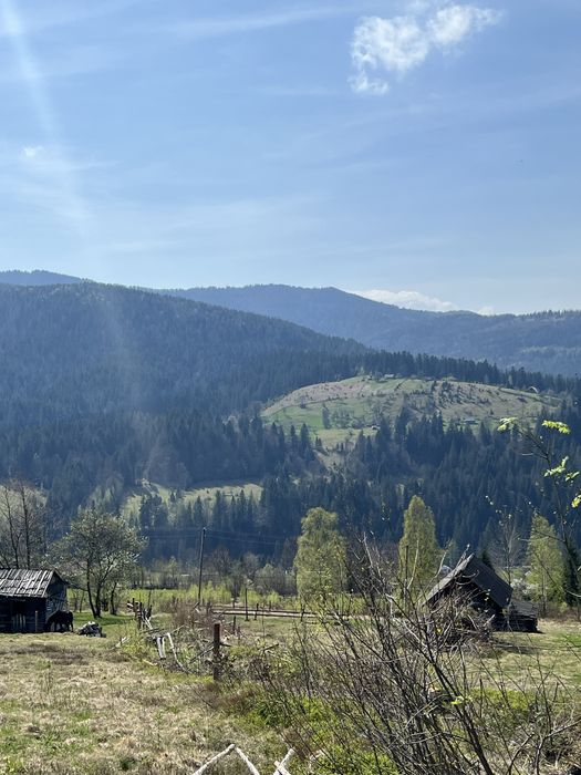 Земля Карпати Микуличин ( Власник) торг під будівництво 10 соток