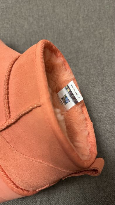 Угги  орігінал  UGG