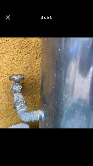 Bailarina (aquecimento)