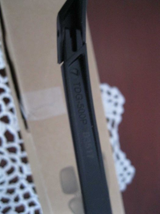 Okulary Sony TDG-500P Pasywne 3D Oryginał 2 szt