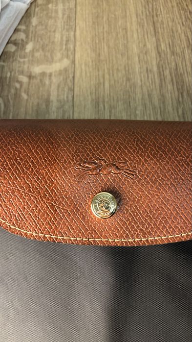 Mala Longchamp Mulher