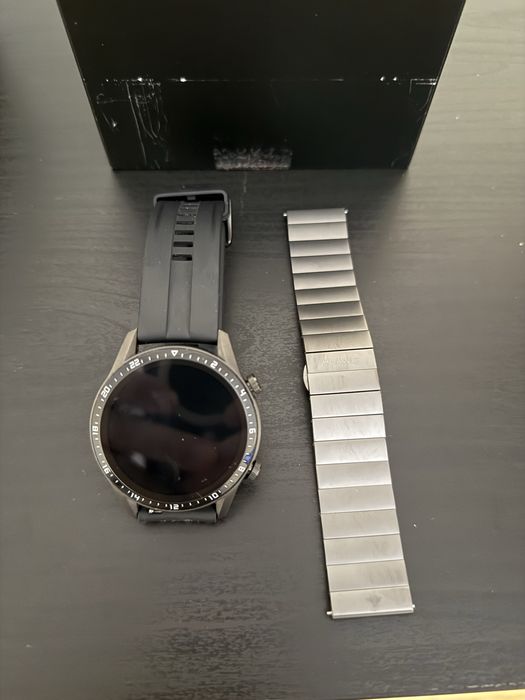 Huawei watch GT2