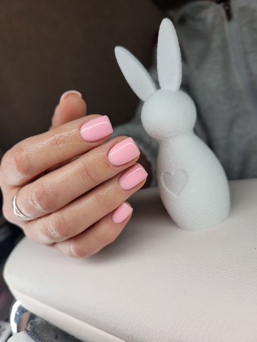 Манікюр/корекція Салтівка 602 мікро