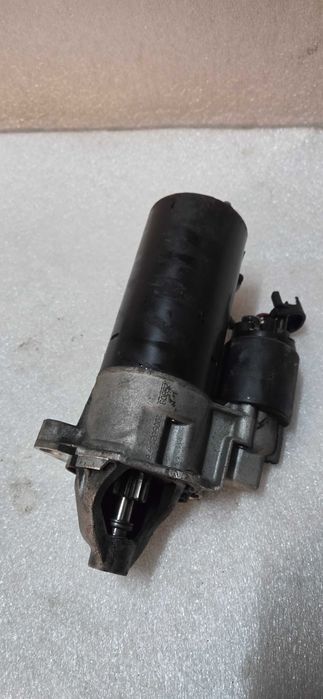 Rozrusznik Audi A4 B5 1.9 tdi