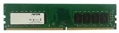 Оперативна пам'ять AFOX 4 GB DDR4