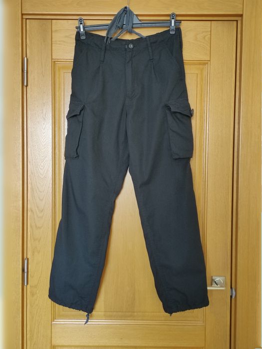 Чоловічі штани Combat Eur 32 штани карго штаны