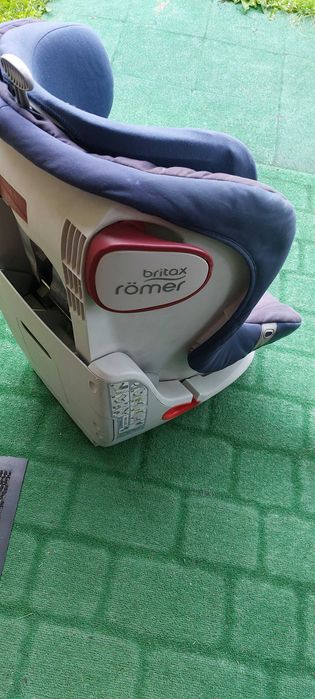 Oferta dnia-Fotelik Samochodowy Dzieciecy  Britax Romer - SUPER OFERTA