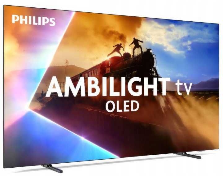 Telewizor PHILIPS 48OLED770 48" OLED 4K 120Hz Titan OS Ambilight 3 HDMI 2.1